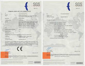 Jetmax Lighting Co.,Ltd