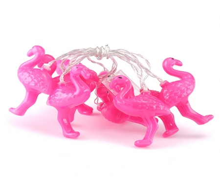 Flamingo-10L-battery operated